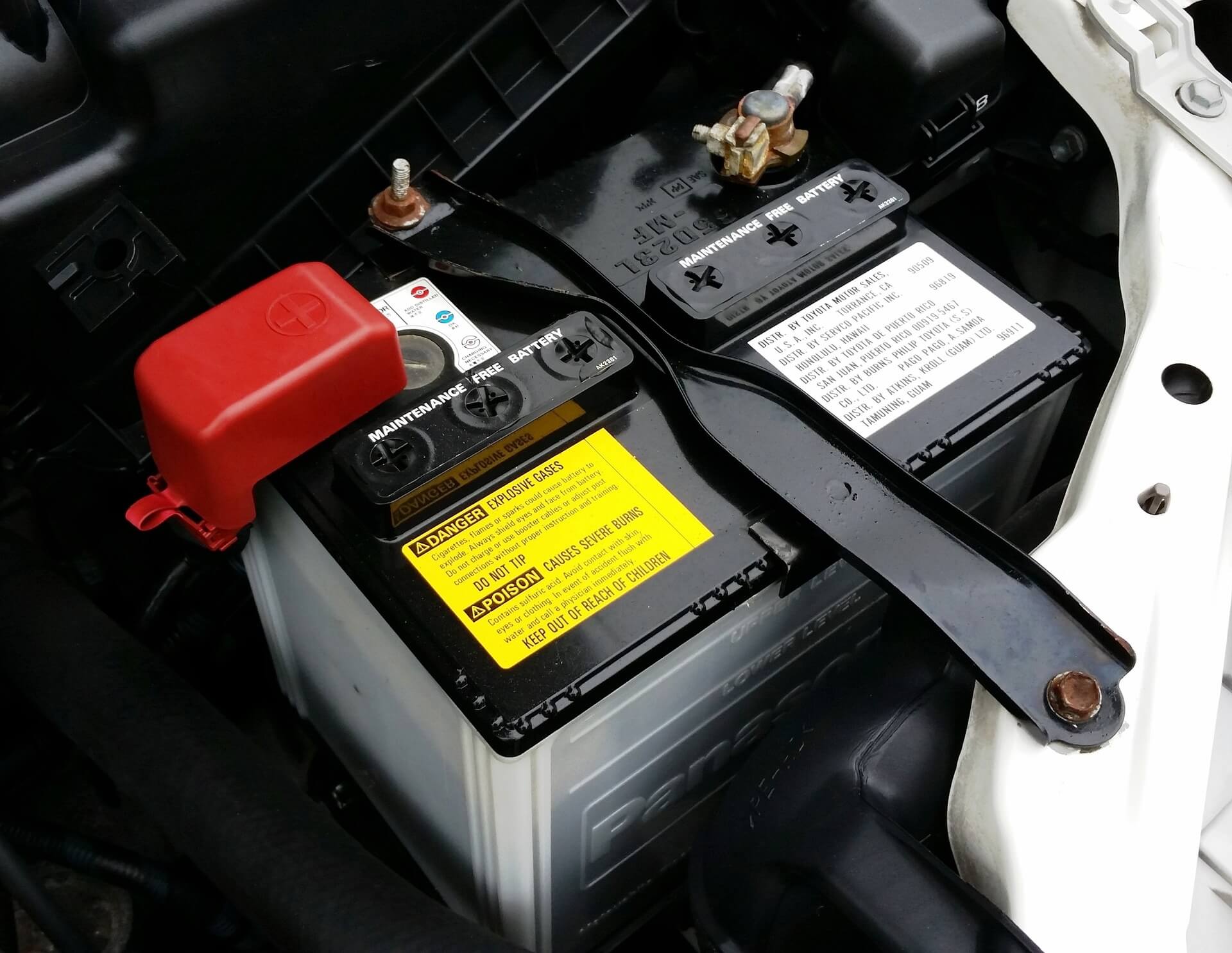 dealer hire fiction Cât se ține o baterie auto la încărcat și recomandări utile
